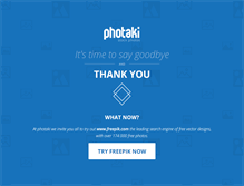 Tablet Screenshot of br.photaki.com